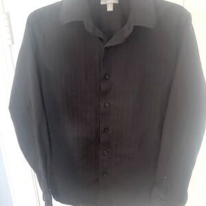 Apt 9 Men’s Button Down Shirt, size S